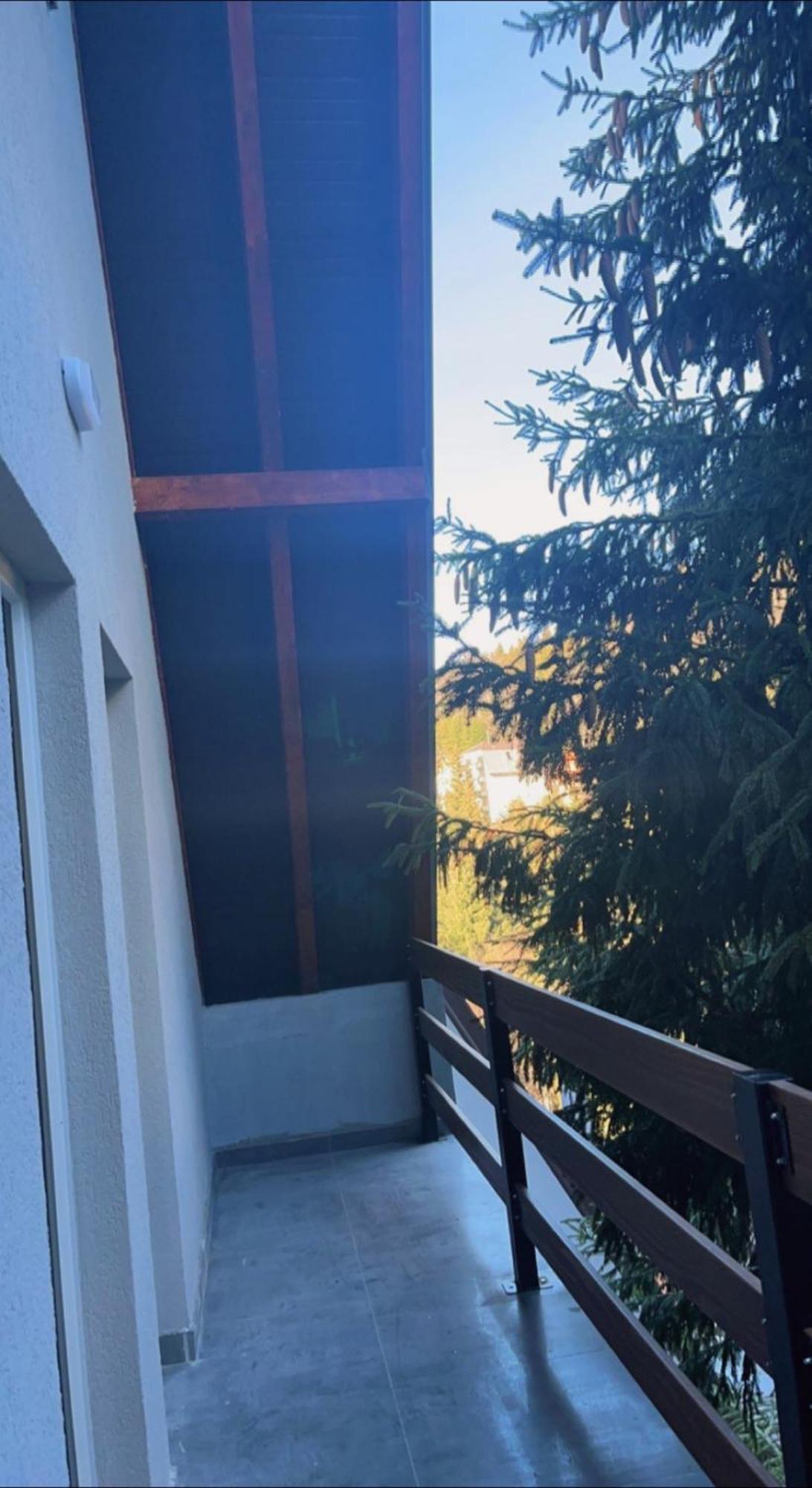Stara Bacija Apartment Kopaonik Exterior photo