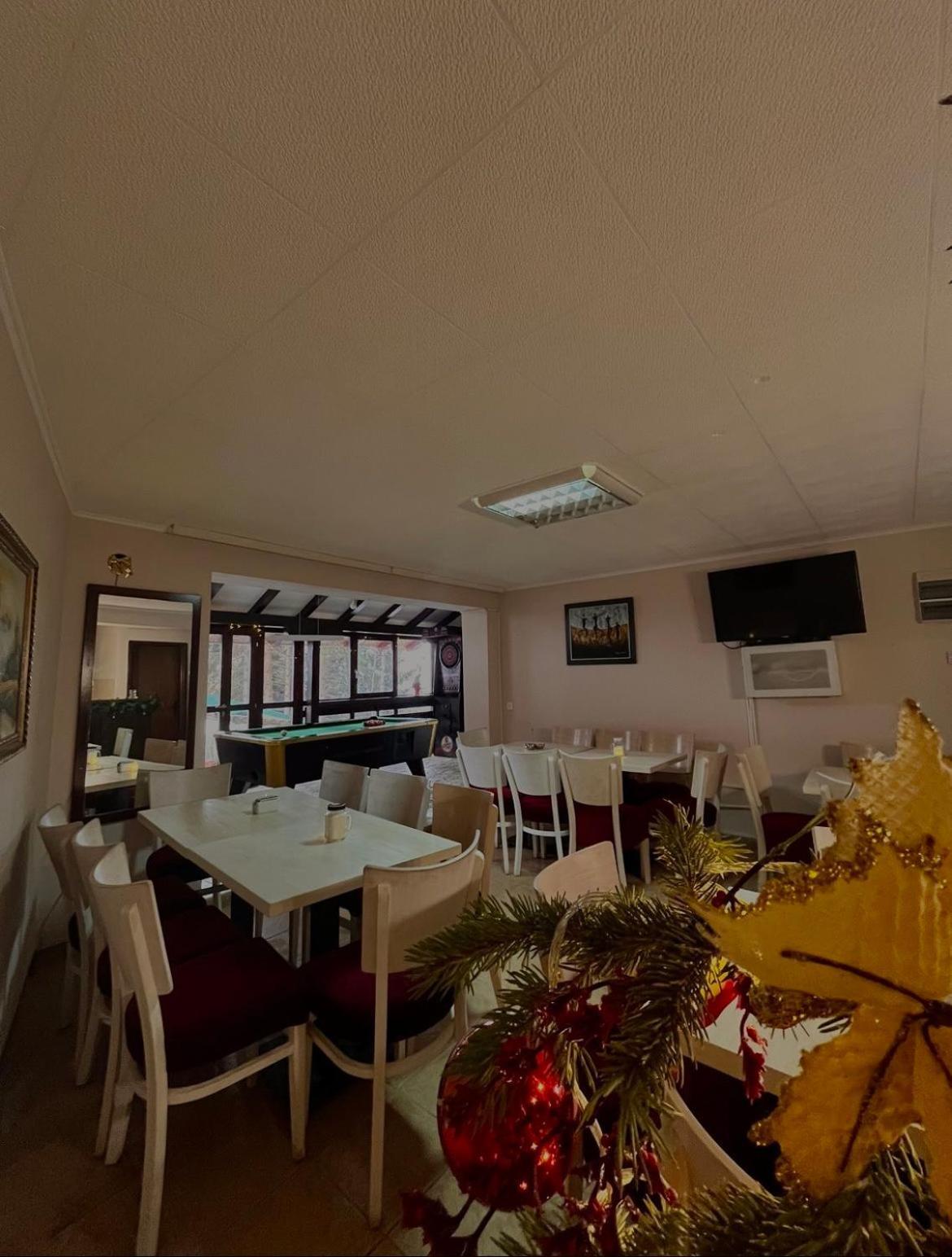 Stara Bacija Apartment Kopaonik Exterior photo