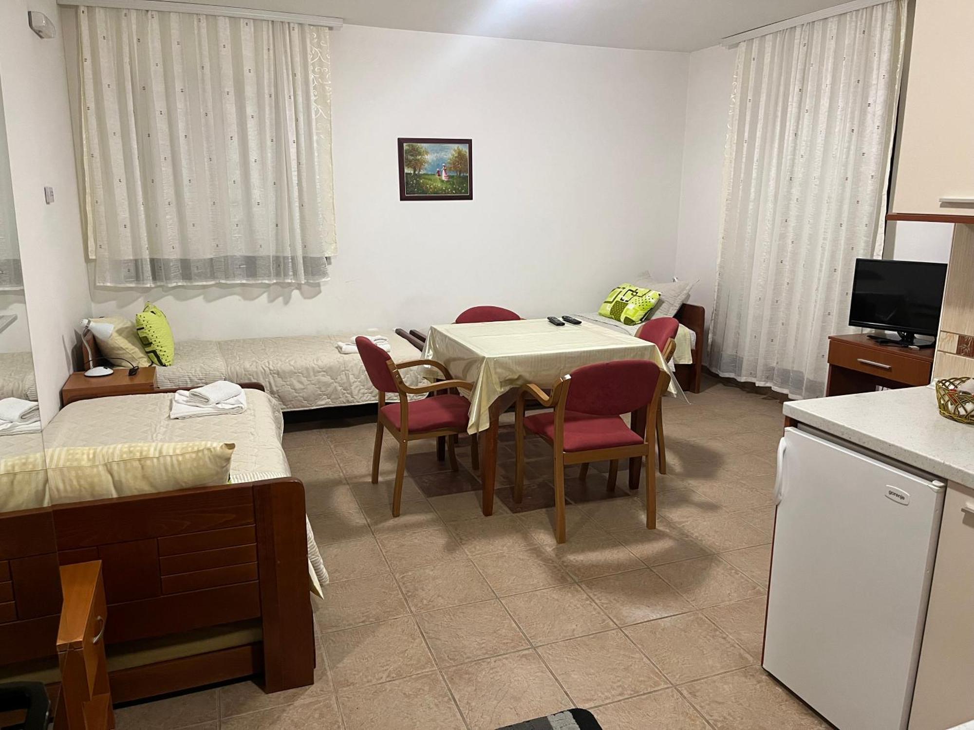 Stara Bacija Apartment Kopaonik Exterior photo