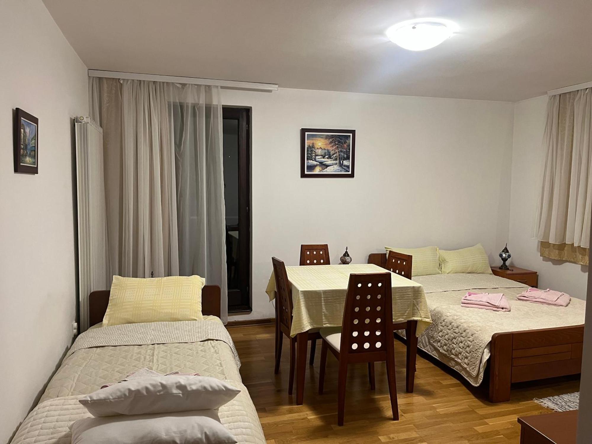 Stara Bacija Apartment Kopaonik Exterior photo