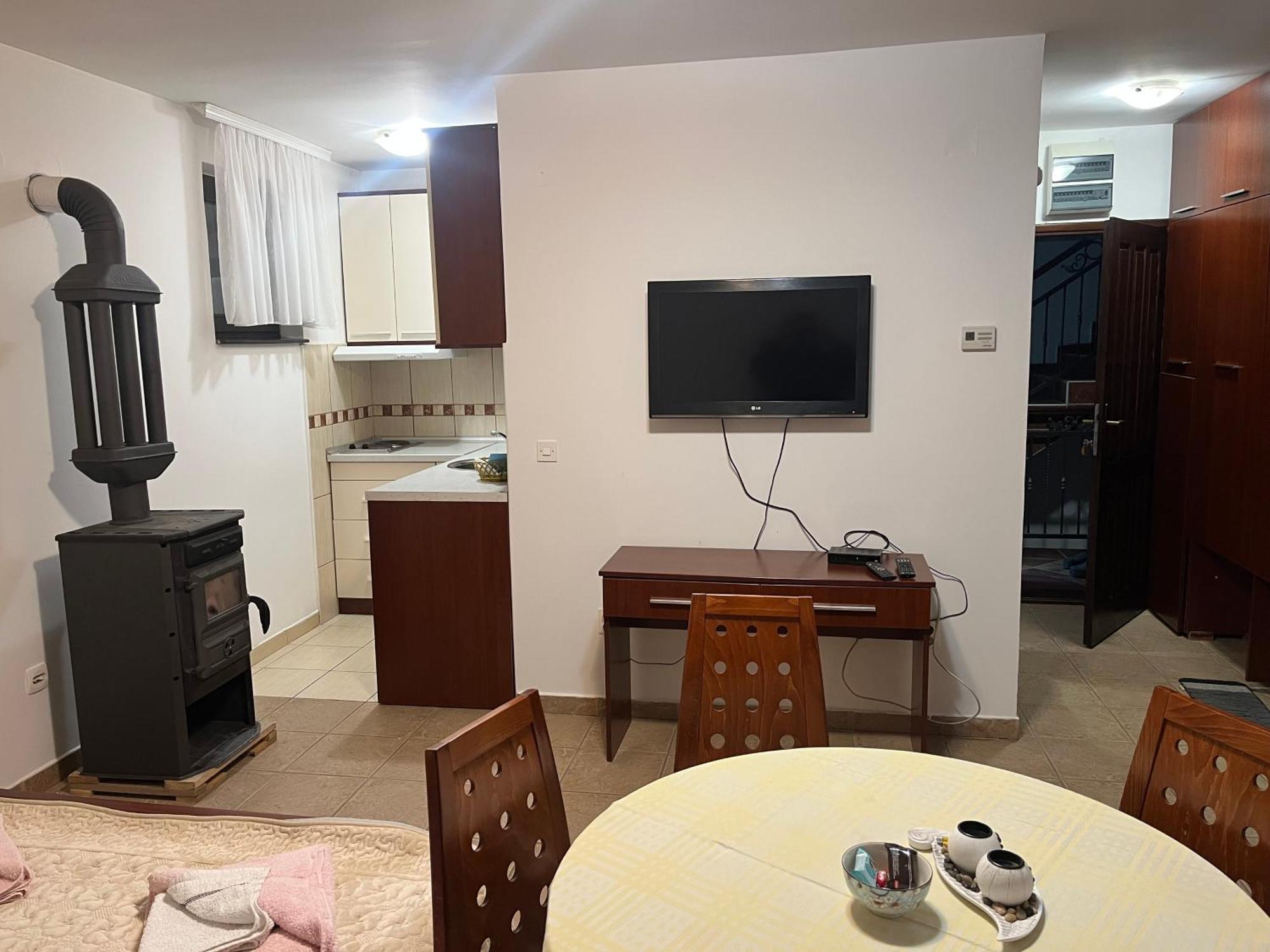 Stara Bacija Apartment Kopaonik Exterior photo