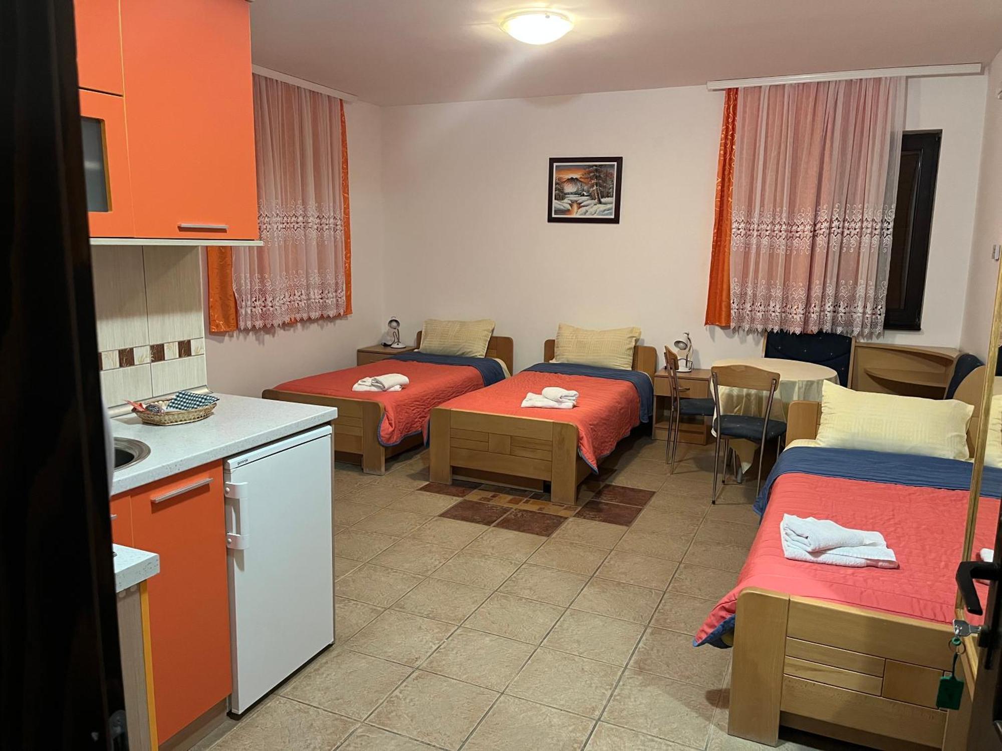 Stara Bacija Apartment Kopaonik Exterior photo