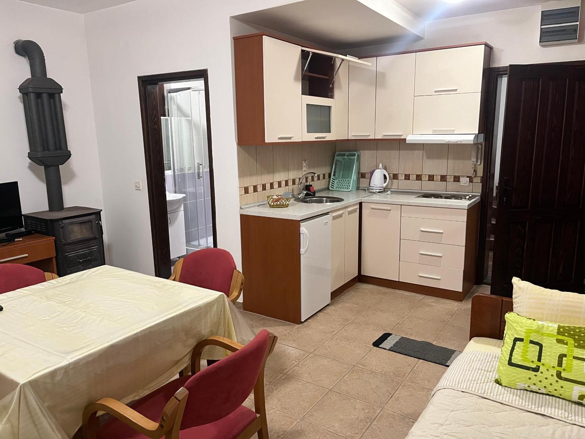 Stara Bacija Apartment Kopaonik Exterior photo