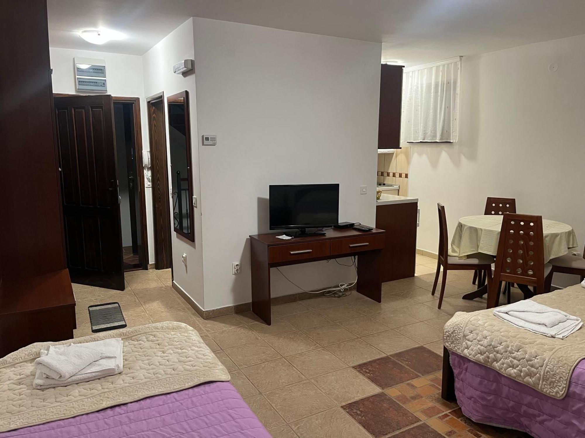 Stara Bacija Apartment Kopaonik Exterior photo