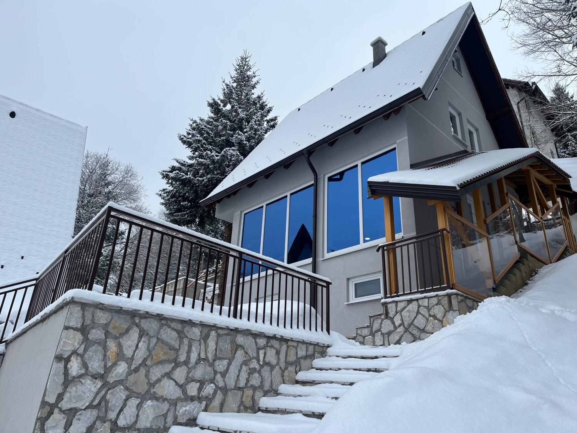 Stara Bacija Apartment Kopaonik Exterior photo