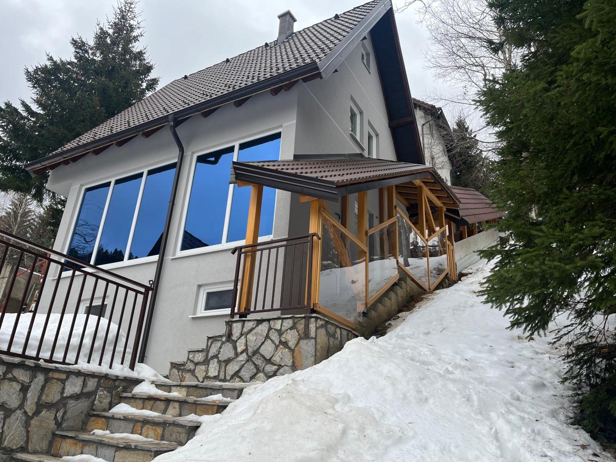 Stara Bacija Apartment Kopaonik Exterior photo