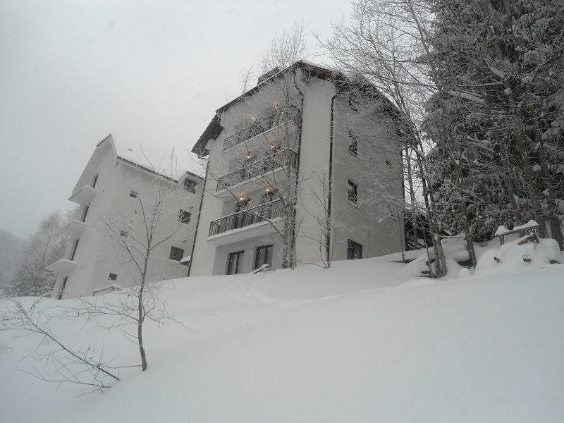 Stara Bacija Apartment Kopaonik Exterior photo
