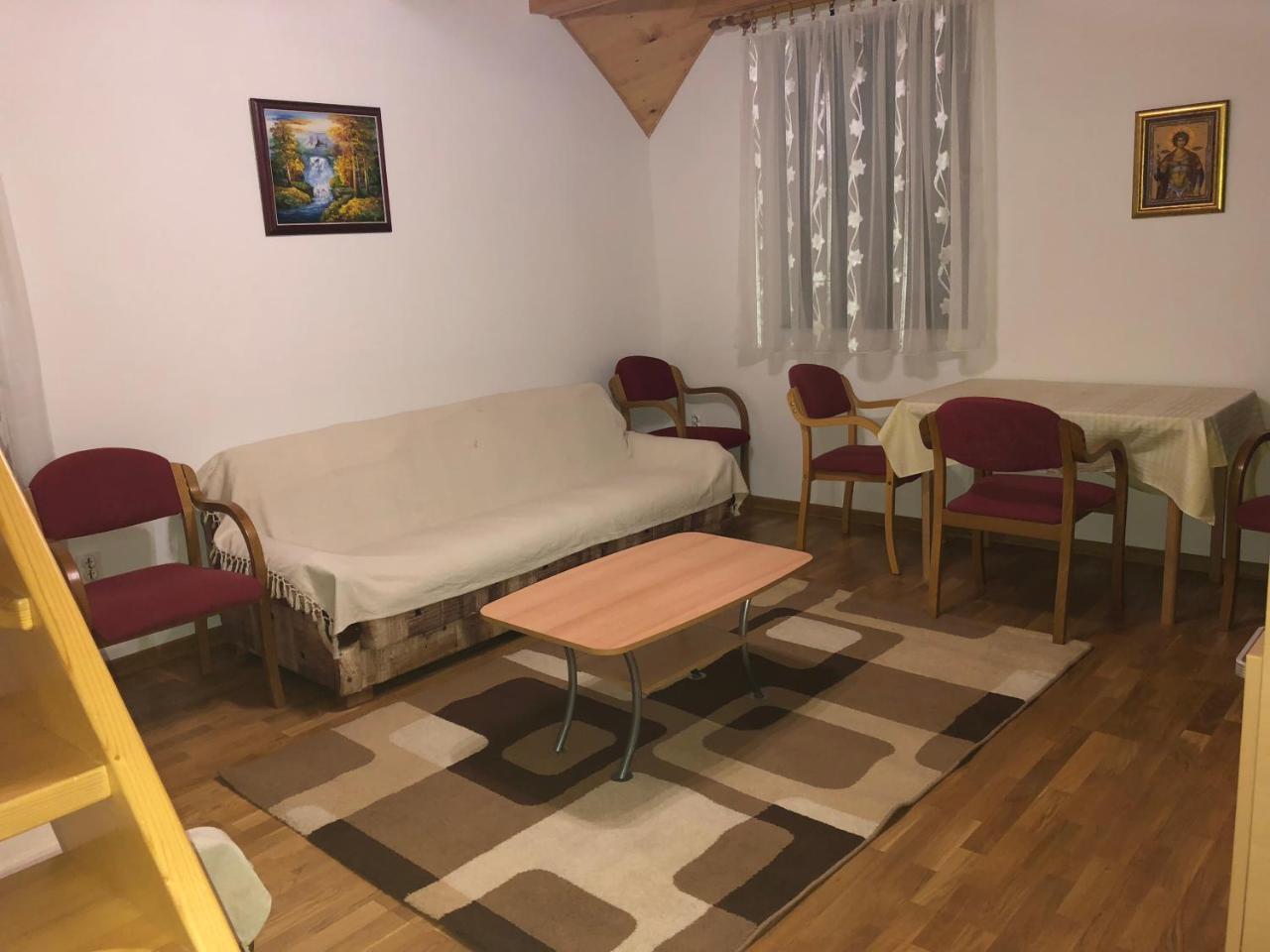 Stara Bacija Apartment Kopaonik Exterior photo